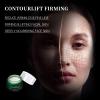Yowllow Anti-Aging Skin Moisturizer,Hydrating & Firming Skin Cream to Help Face Neck Lifting,Tightening and Reducing Wrinkle,Light Repair Cream for Women Men view 4