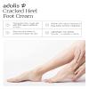 AEOLIS Urea Foot Cream for Cracked Heels with 10% Urea, Beeswax, Shea Butter, Aloe Vera & Vitamin E  Deep Moisturizing Care for Rough Feet  Dry Heels Treatment & Softening Foot Cream (2.03 fl oz) view 2