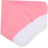 Beaupretty 2 Pairs Breathable Mesh Gel Heel Socks Moisturizing Short Socks for Men Women Comfy Moisture Wicking Foot Protection for Comfort view 3
