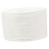 DONFAMDS Thick Disposable Face Towel Roll Soft Non-Woven Makeup Remover Wipes 1 Roll of Center Feed Facial Tissue for Travel and Daily Use view 1