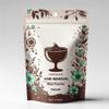 TV Wax Powder For Women Natural- 100g Instant Hair Remover All Hair & Skin Types Hands, Legs, Underarms, Bikini Area | (CHOCOLATE WAX POWDER) view 1