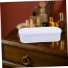 ABOOFAN Box Makeup Brush Cleaner Box Practical Storage Holder for Easy Cleaning of Makeup Tools Versatile Design for Home Use Excellent Cleaning Effect view 3