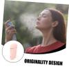 OFFIGAM Portable Oxygen Injection Facial Mist Handheld Steamer for Face Professional Facial Steamer Tool view 2