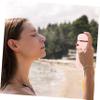 OFFIGAM Portable Oxygen Injection Facial Mist Handheld Steamer for Face Professional Facial Steamer Tool view 4