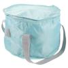 Gogogmee Portable Folding Foot Soaking Basin 1-Piece Foot Basin for Camping Travel and Outdoor Use Lightweight Compact view 1