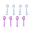 EPIGEIST 1set Nail Brush Non- Handle Fingernail Cleaning Brushes for Dust Removal for Home and Nail Salons Comfortable Grip Design view 1
