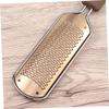 Happyyami 1pc Foot Board Grinder Dead Skin Remover Exfoliator for Feet Remover Foot Remover view 4