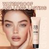 30ml Moisturizing BB Cream Foundation For Makeup | Nourishing Lotion, Sunlight Blocking Cosmetics - Helps To Improve Skin Texture & Radiance(A#) view 4