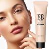 30ml Moisturizing BB Cream Foundation For Makeup | Nourishing Lotion, Sunlight Blocking Cosmetics - Helps To Improve Skin Texture & Radiance(C#) view 3