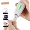 Didiseaon 5-in-1 Hair Trimmer for Women Rechargeable Washable Hair Trimmer and Eyebrow Razor for Ladies for Legs Grooming view 2
