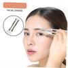 Didiseaon 5-in-1 Hair Trimmer for Women Rechargeable Washable Hair Trimmer and Eyebrow Razor for Ladies for Legs Grooming view 4