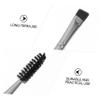 CTIRCHIU Double Ended Eyebrow and Lash Brush Set 6pcs Angled Spoolie and Eyebrow Makeup Tools for Precision Application for Eyelash Extensions and Brow Shaping view 4