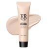 30ml Moisturizing BB Cream Foundation For Makeup | Nourishing Lotion, Sunlight Blocking Cosmetics - Helps To Improve Skin Texture & Radiance(B#) view 1
