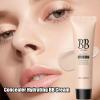 30ml Moisturizing BB Cream Foundation For Makeup | Nourishing Lotion, Sunlight Blocking Cosmetics - Helps To Improve Skin Texture & Radiance(B#) view 2