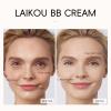 30ml Moisturizing BB Cream Foundation For Makeup | Nourishing Lotion, Sunlight Blocking Cosmetics - Helps To Improve Skin Texture & Radiance(B#) view 3