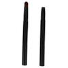 DECORNIJIA 2pcs Professional Dual-ended Eyebrow Makeup Brush Angled Beauty Tool for Precise Application Easy to Clean for Shaping Eyebrows and Eyeshadow view 1