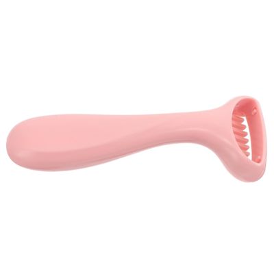 KAILIKETIY Ladies Portable Facial Hair Remover Painless Shaver for Women Lightweight Trimmer for Legs Underarms and Lips Efficient Grooming Tool