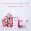 DIANA'S DREAM Cracked Foot Repair Ultra-Hydrating Foot Cream Moisturizer, 3oz Skin Care Lotion, Foot Moisturizer for Dry Skin, Skin Healing Ointment Heals and Moisturizes for Healthy Feet view 4