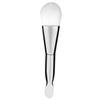 DONFAMDS Makeup Mask Brush for Women Facial Mask Cleansing Brush Double-ended Design Comfortable Application for Skincare Routine view 1