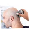 DONFAMDS 1set Multifunctional Electric Beard Trimmer Shaver for Men Portable Hair Removal Achieve Various Hairstyles Safely Easy to Clean view 4