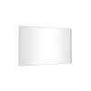 60 x 36Inch LED Mirror Bathroom Vanity Mirror with Back Light, Wall Mount Anti Fog MLarge Adjustable Vanity Mirror view 2