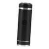 PENIKOKO Mini Electric Razor for Men and Women Rechargeable Waterproof Shaver Smooth Finish Portable Single Blade Beard Trimmer for Travel view 1