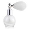 Pearl White Highlighter Spray for Face and Body, Rich Color Loose Shimmer Powder Long Lasting Sparkly Spray High Gloss Makeup for Women Rave Festival Prom Stage Wedding Party, #1 view 1