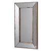 16.5x24 Traditional Rectangle Wall Mirror or Decorative Tray view 2