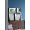 16.5x24 Traditional Rectangle Wall Mirror or Decorative Tray view 4