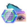 CHARMACY Multichrome Glitter Eyeshadow, Intense Pigmentation Chameleon Sparkling Eyeshadow, Bright Highlighter Duochrome Eye Make Up, Multi-Reflective Finishes Glitter Metallic Eye Makeup #05 view 1