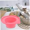 FOYTOKI Silicone Wax Melt Warmer Liner Reusable Wax Warmer Bowl for Women Beauty Salon Use view 3