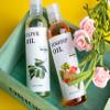 100% Pure Rose Hip Essential Oil for Hair Growth,Premium Carrier Oil,Body & Face Moisturizing Rosehip,Scalp Massage, Natural Organic for Skin view 4