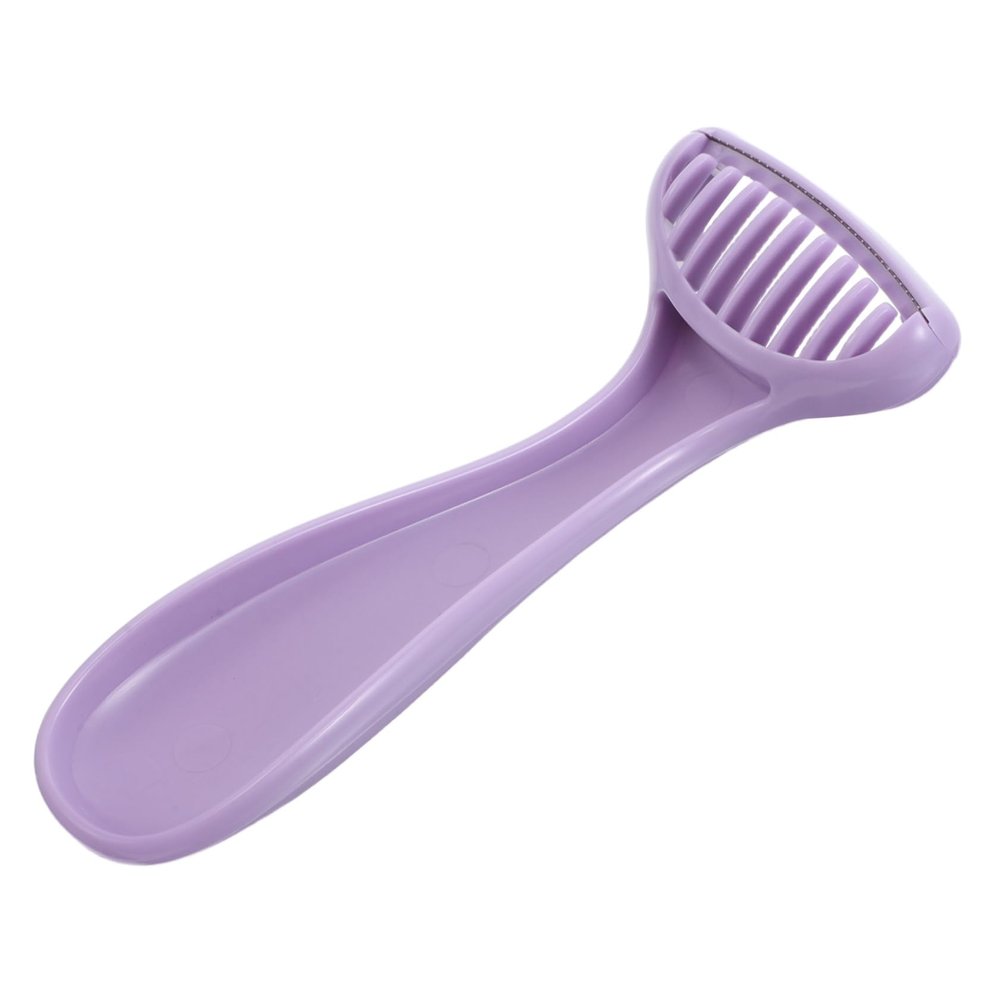 ELAYARD Women's Facial Hair Remover Painless Hair Removal Shaver for Upper Lip Chin Arm Leg Face Portable Beauty Tool