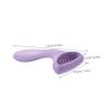 ELAYARD Women's Facial Hair Remover Painless Hair Removal Shaver for Upper Lip Chin Arm Leg Face Portable Beauty Tool view 2