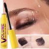Bubble Mascara, Well-Defined Lashes And Enhances The Natural Look, Waterproof, Smudge-Proof, Waterproofcan Be Layered To Boost Curl (2PCS) view 2