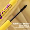 Bubble Mascara, Well-Defined Lashes And Enhances The Natural Look, Waterproof, Smudge-Proof, Waterproofcan Be Layered To Boost Curl (2PCS) view 3