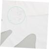 BATHVEVE 10pairs Hand Foot Mask Empty Bags Long Gloves for Diy Masks Moisturizing Dry Hand Care Touchscreen Spa Home Use view 3