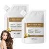 2Pcs Anti-Hair Fall Hair Loss Shampoo, Anti-Hair Fall Promote Hair Growth, Anti Hair Loss Shampoo, Moisturizing & Promoting Hair Growth, Suitable for All Hair Types (2PCS) view 1
