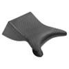 EXQUIMEUBLE Silicone Shampoo Bowl Neck Rest Cushion Soft Neck Support Pillow for Hair Washing Waterproof Headrest for Salon and Home Use view 1