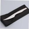 Pedicure Tool Stainless Steel Black for Callus Removal view 3