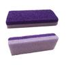 ELAYARD 3pcs Foot Pumice Stone Exfoliating Pedicure Tool for Removing Calluses and Dead Skin Lightweight Foot Scrubber view 1