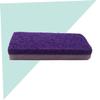 ELAYARD 3pcs Foot Pumice Stone Exfoliating Pedicure Tool for Removing Calluses and Dead Skin Lightweight Foot Scrubber view 3