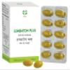 Lumbaton Plus Soft Gel Capsules 60 Nos. | Ayurvedic Product | AVN Ayurvedic view 1