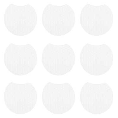 Healvian 900Pcs Disposable Facial Pads,Women Makeup Pads,Facial Cleansing Skin-Friendly Makeup Remover Pad,Cosmetic Spa Rounds Supplies