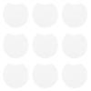 Healvian 900Pcs Disposable Facial Pads,Women Makeup Pads,Facial Cleansing Skin-Friendly Makeup Remover Pad,Cosmetic Spa Rounds Supplies view 1