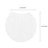 Healvian 900Pcs Disposable Facial Pads,Women Makeup Pads,Facial Cleansing Skin-Friendly Makeup Remover Pad,Cosmetic Spa Rounds Supplies view 3