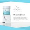 4Life - aKwa Moisture Cream - Plant-Based Face Moisturizer with Fermented Green Tea Water, Niacinamide, Ginseng, Honey & Birch Sap, Smooths Skin, Firms, Hydrates - 2.5 oz view 3