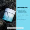 4Life - aKwa Moisture Cream - Plant-Based Face Moisturizer with Fermented Green Tea Water, Niacinamide, Ginseng, Honey & Birch Sap, Smooths Skin, Firms, Hydrates - 2.5 oz view 4
