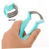 Beaupretty Facial Hair Remover Tool Spring Epilator for Women Portable Handheld Hair Removing Roller for Face Lips Chin Easy to Use for Smooth Skin view 3