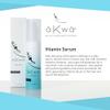 4Life - aKwa Vitamin Serum - Evens Tone, Soothes, Nourishes with Niacinamide, Fermented Green Tea Water, Red Maple, Adenosine - 1.5 oz view 3